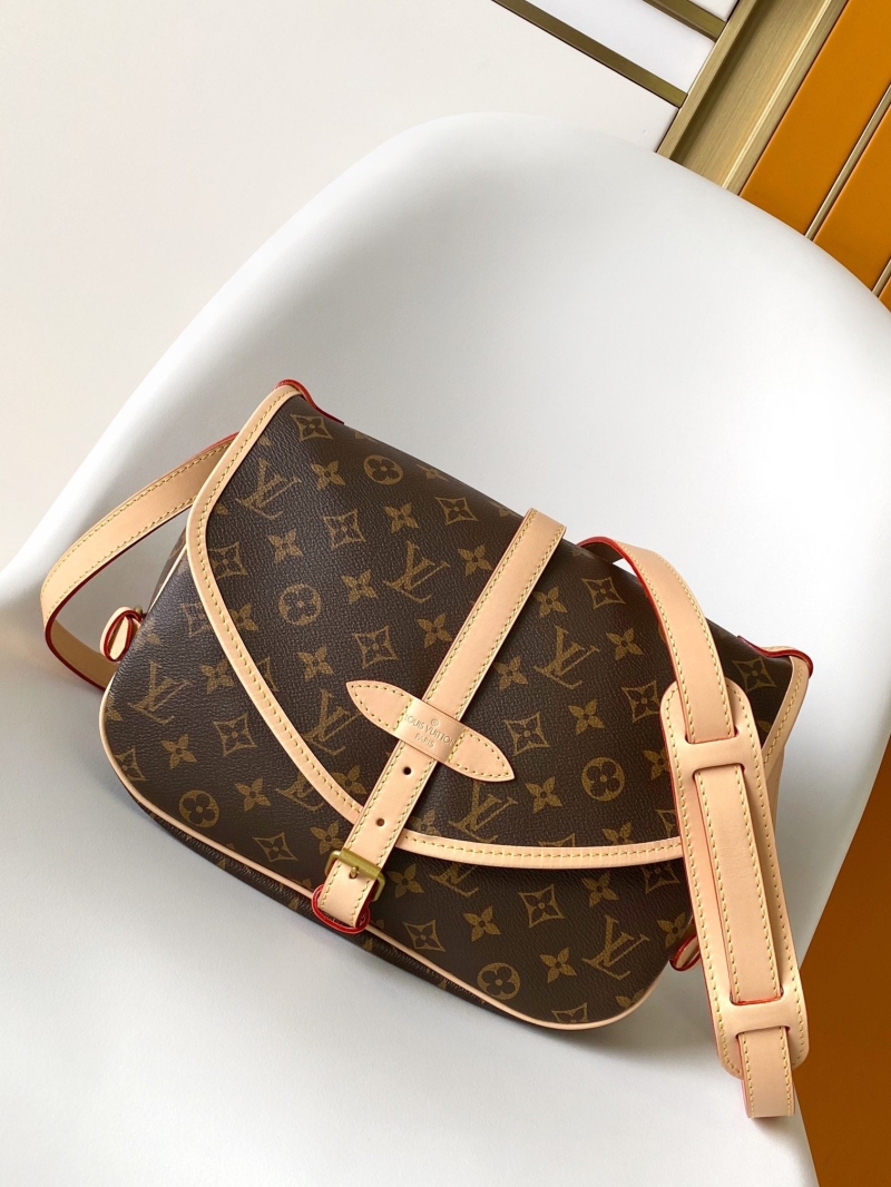 LV Satchel bags